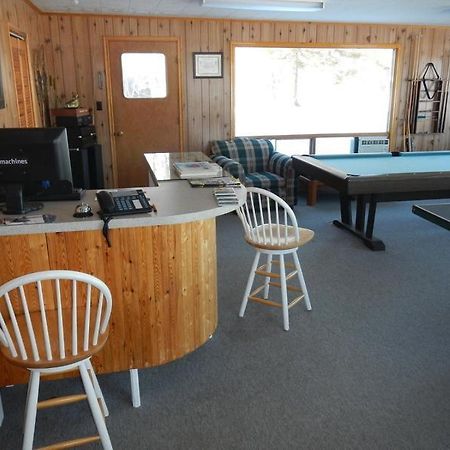 Gilmour Limerick Lake Lodge And Marina المظهر الخارجي الصورة