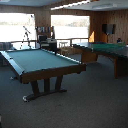 Gilmour Limerick Lake Lodge And Marina المظهر الخارجي الصورة