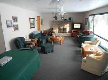 Gilmour Limerick Lake Lodge And Marina المظهر الخارجي الصورة